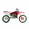 Blackbird Dream 4 Honda CR 500 (91-01) okleina naklejki komplet